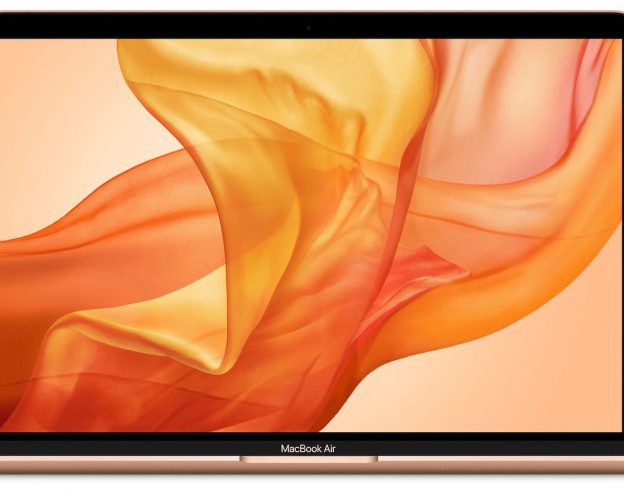 MacBook Air Or 2018