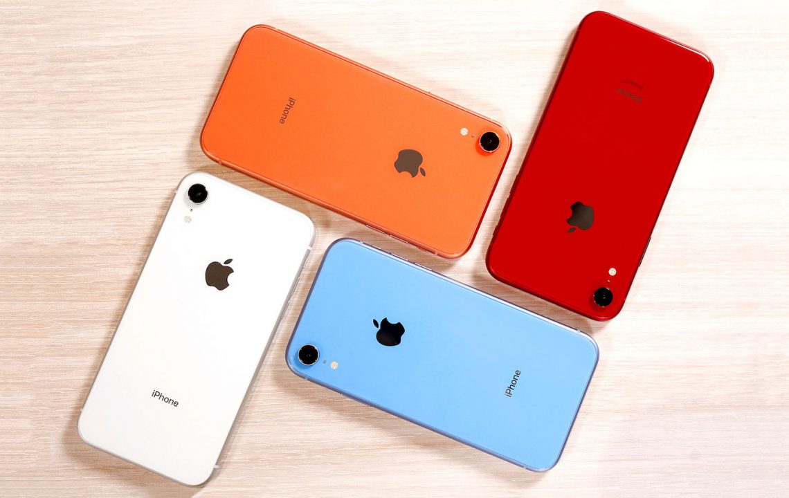 Phil Schiller Apple Explique Ce Que Le R De L Iphone Xr Signifie Et Parle De La Definition De L Ecran Iphoneaddict Fr