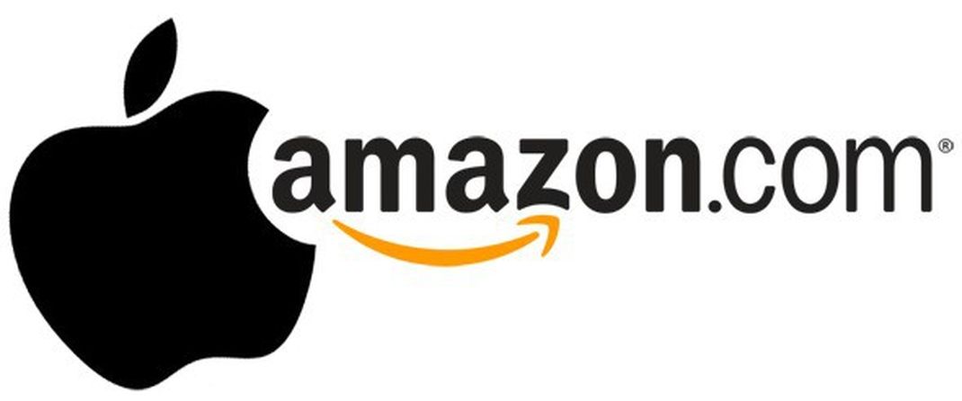 Apple Amazon