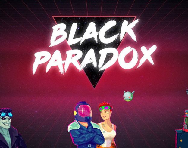 black paradox