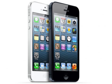 Image article Apple considère les iPhone 5 et iPhone 4 (8 Go) comme obsolètes