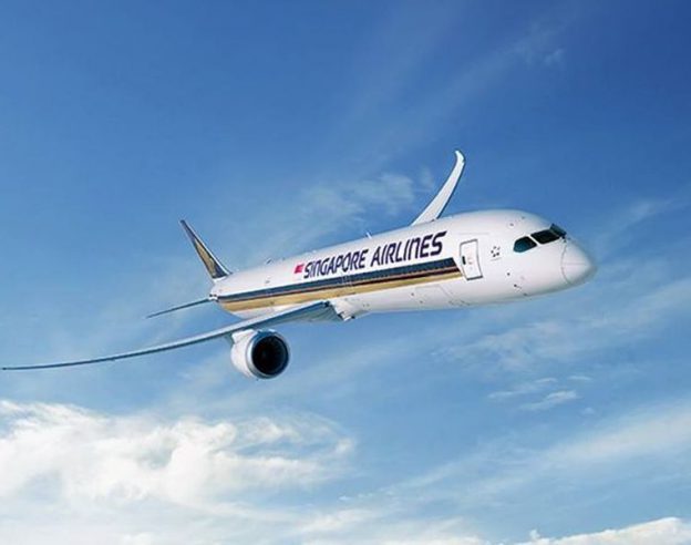 singapore Airlines