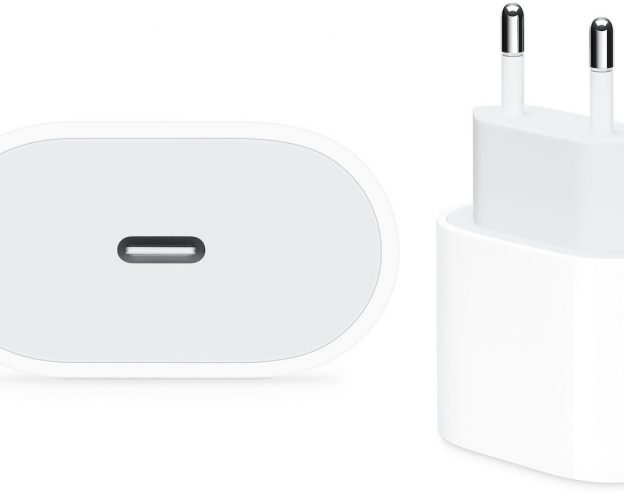 Apple Adaptateur secteur USB‑C 18 W