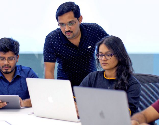 Developpeurs Indiens MacBook iPad