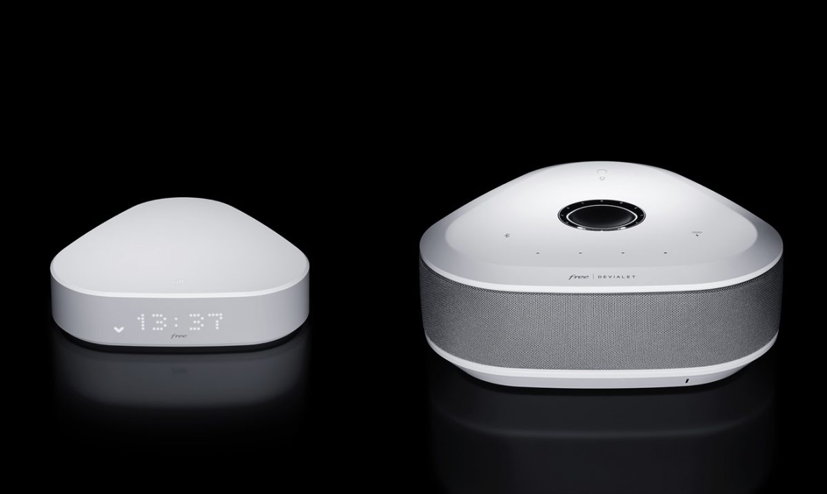 Airplay Son Mais Pas D Image AirPlay d'Apple sur la Freebox Delta : ça fonctionne, mais tout n'est
