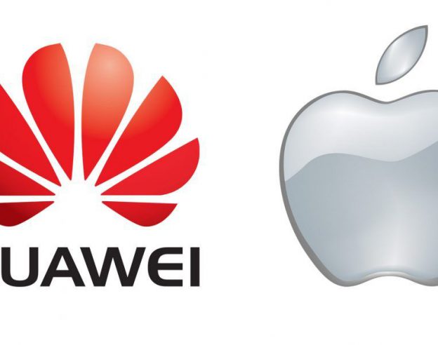 Image En Chine, Huawei passe (d’un cheveux) devant Apple sur le marché de la tablette