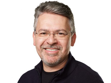 Image article IA : John Giannandrea s’apprête à vraiment quitter Apple après une longue mise à l&rsquo;écart