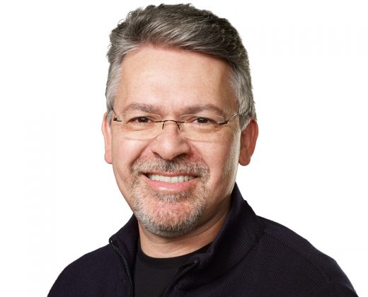 image à la une article John Giannandrea, patron de l’IA, quitte Apple après l’échec de Siri