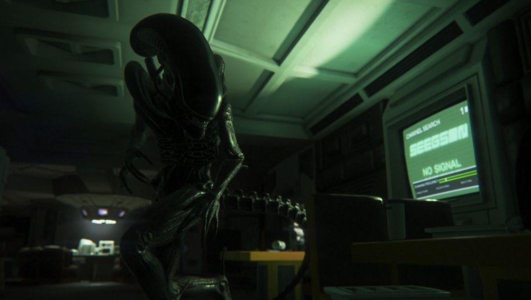 Alien blackout прохождение