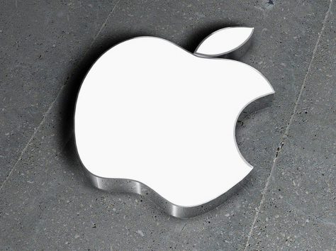 Image article CNIL : Apple reste (de loin) la moins sanctionnée des GAFAM