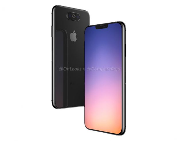 Rendu iPhone 2019 4