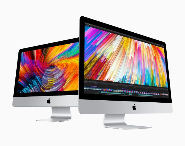 iMac 2017