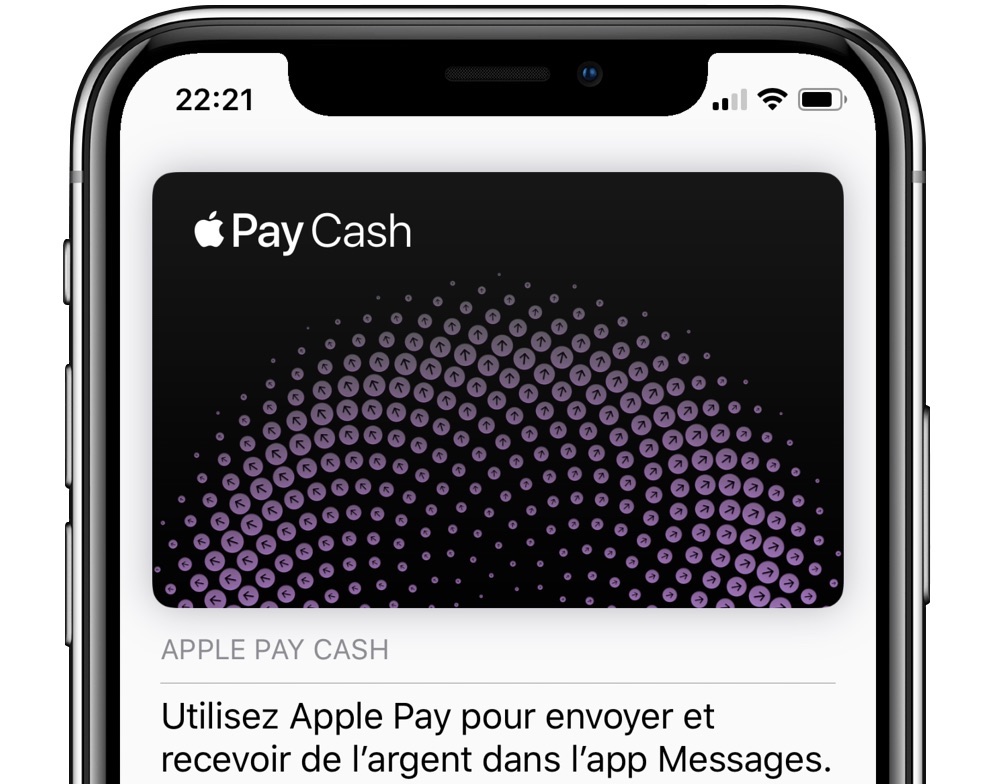 Apple Pay Cash