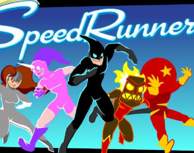 Speed Runners