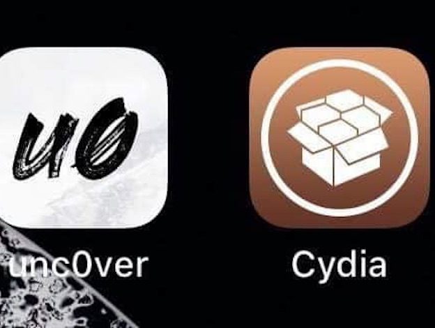 Unc0ver Cydia Jailbreak iOS 12