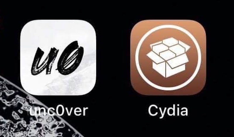 Unc0ver Cydia Jailbreak iOS 12