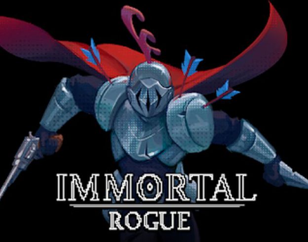 immortal rogue
