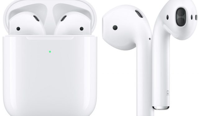 Airpods Se Decharge Plus Vite Que L'autre Le produit que veulent le plus les ados pour Noël : les AirPods