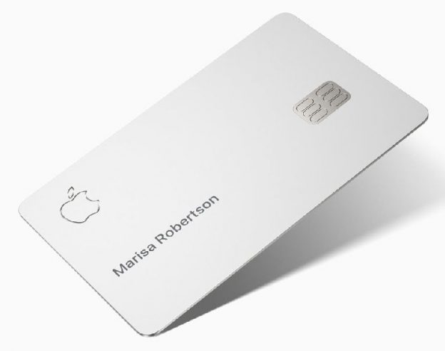 image de l'article Goldman Sachs a été dépassé par le succès de l’Apple Card