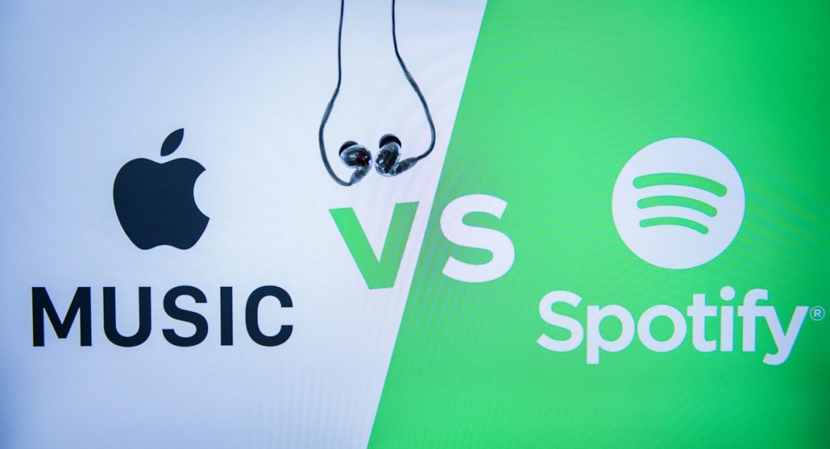 Le directeur juridique de Spotify aime les produits Apple, mais critique l'entreprise
