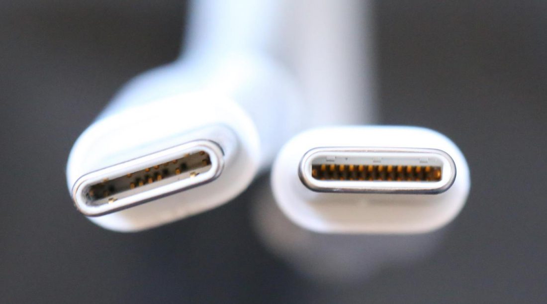 iPhone 15 USBC l'Europe interdit à Apple de limiter la vitesse des
