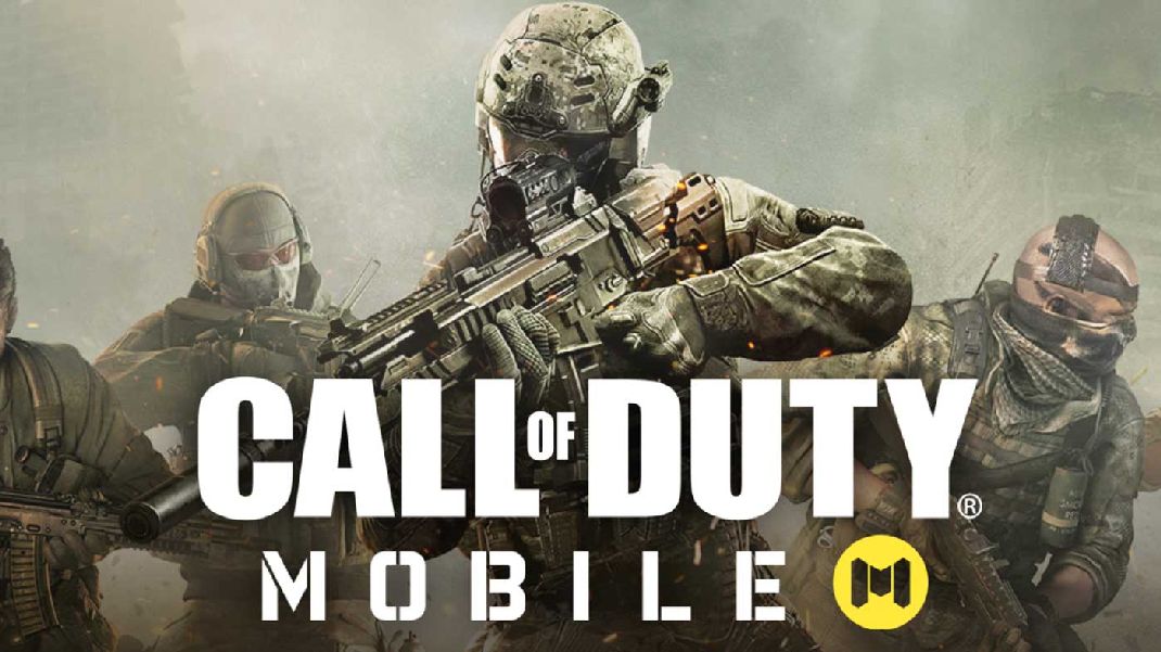 Call Of The Night Date De Sortie Call of Duty Mobile : un nouveau trailer et une date de sortie