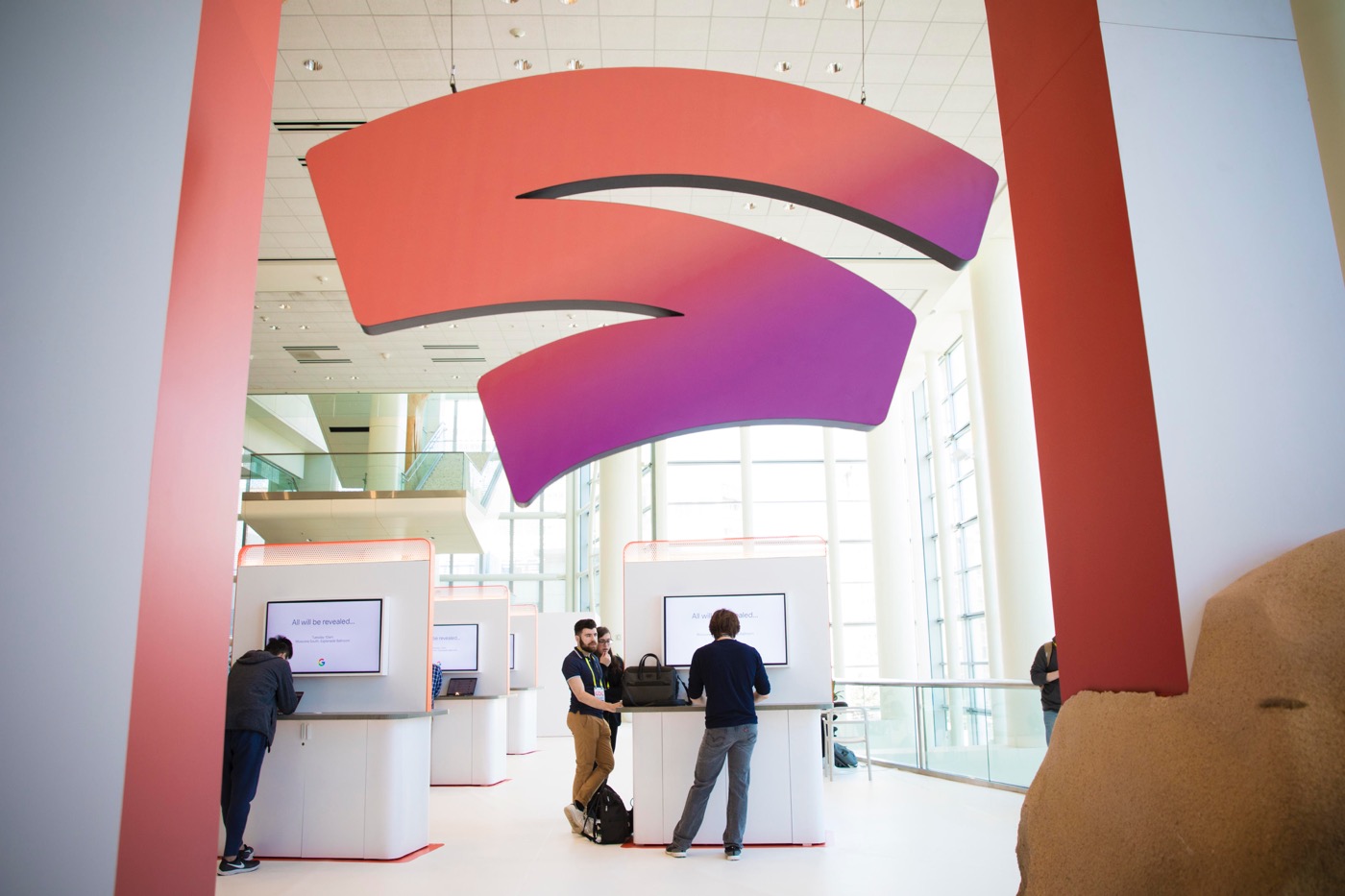 Google-Stadia-Logo