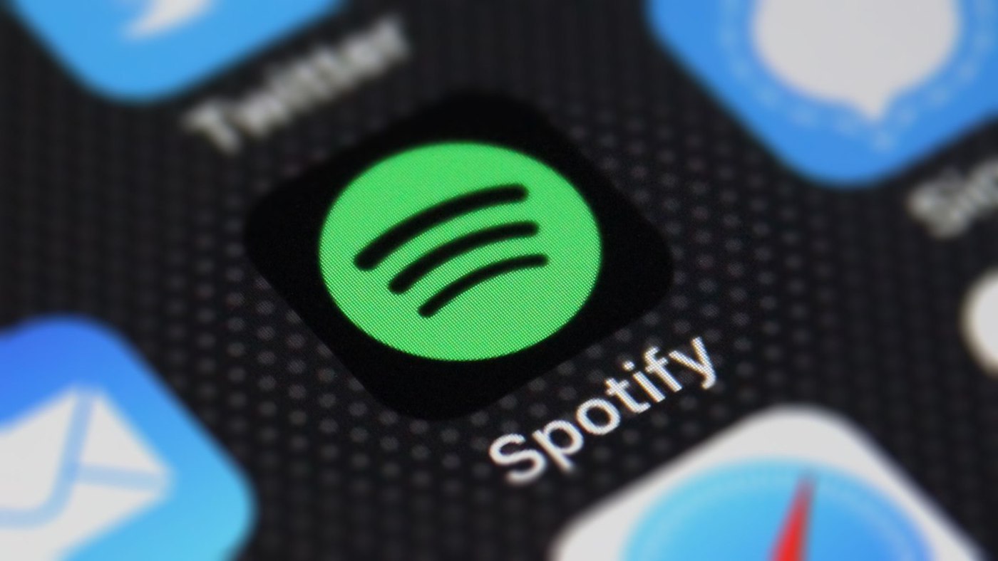 Apple valide la mise à jour de Spotify pour les paiements externes aux US