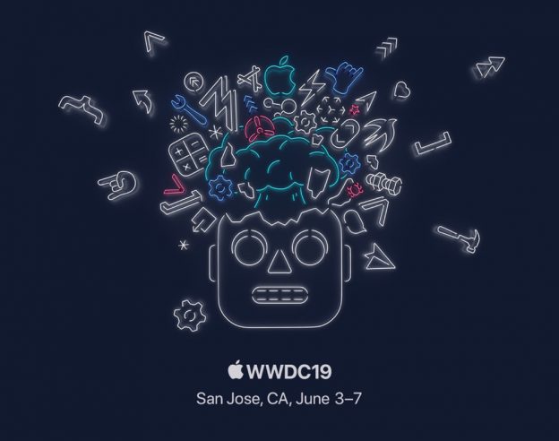 WWDC 2019 Officiel
