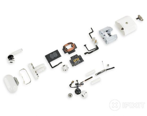 iFixit AirPods 2