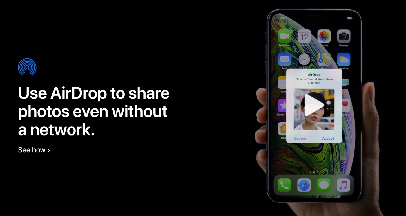 Acheter Un Iphone Dans Un Autre Pays "L'iPhone peut faire quoi ?" : Apple liste plusieurs fonctionnalités de