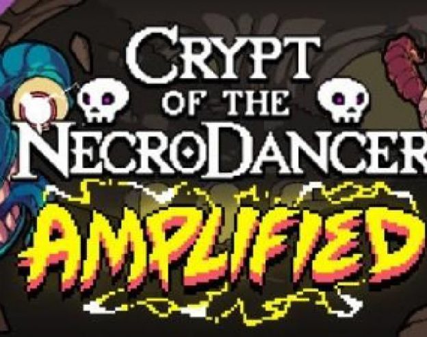 necrodancer amplified