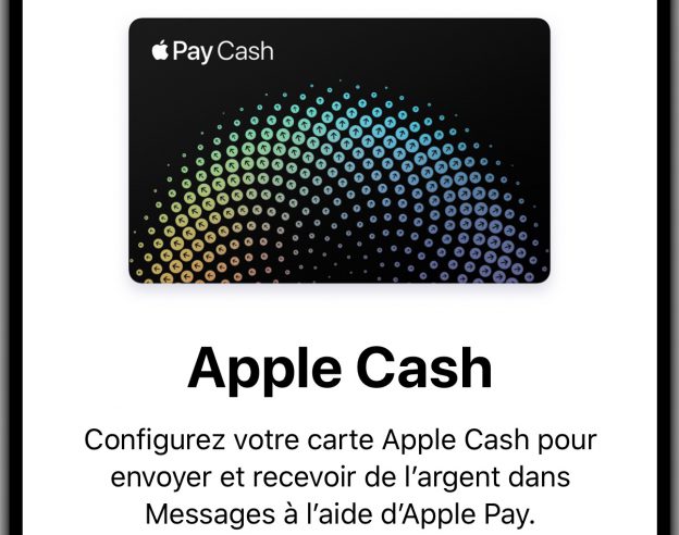 Apple Cash
