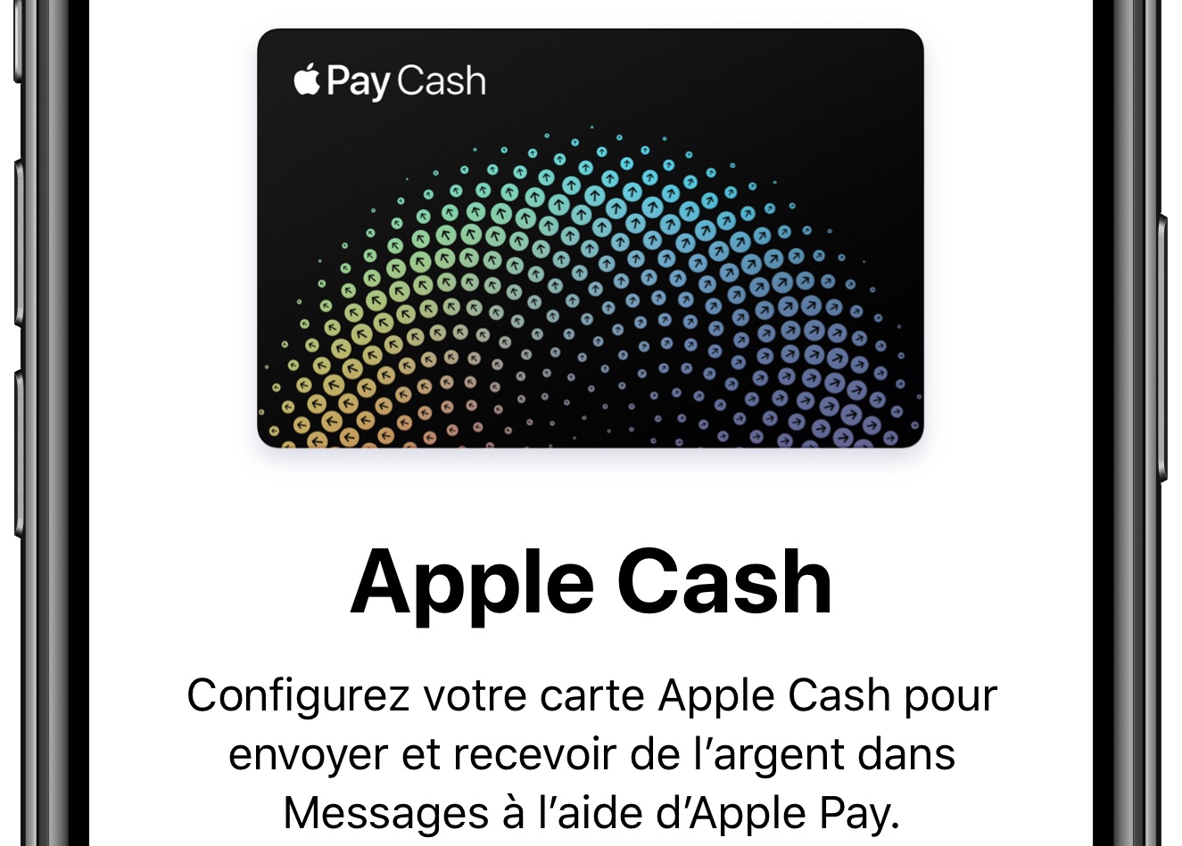 Apple Cash
