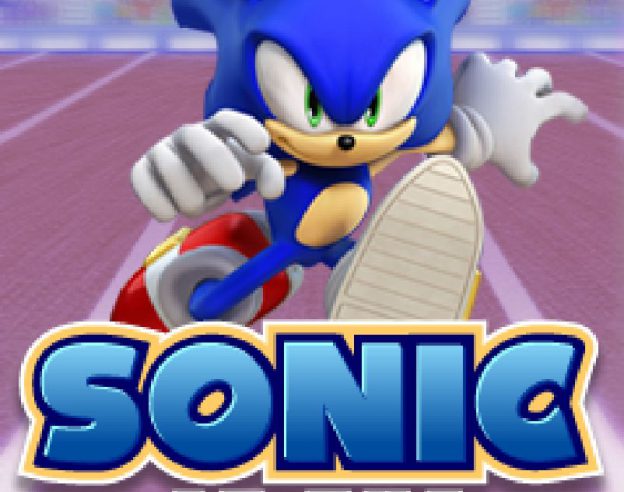 Sonic-at-the-olympic-games