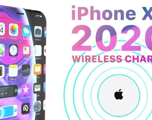 iphone XII 2020