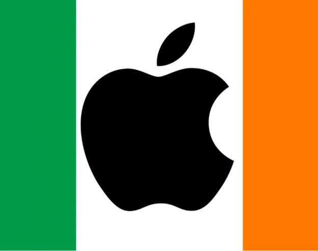 Apple irlande