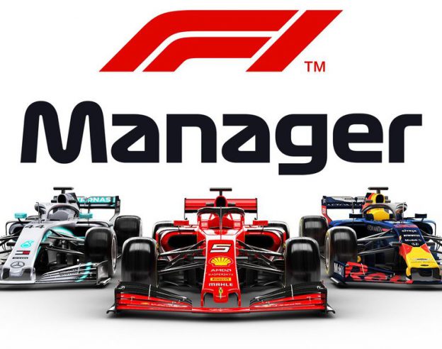 F1 Manager