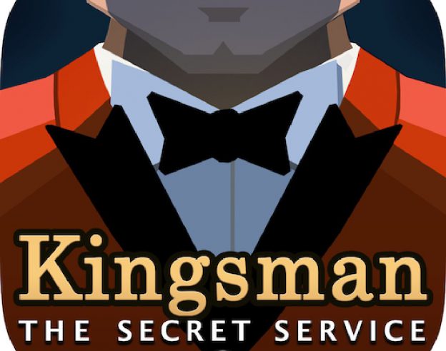 kingsman-logo-app