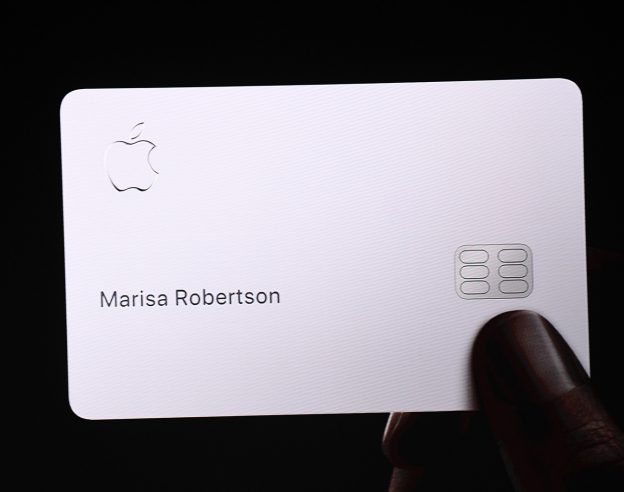 Apple Card
