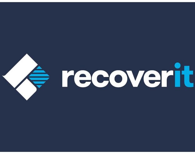 Recoverit logo
