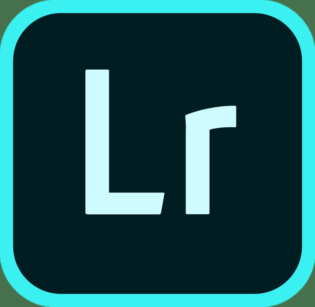 apple app store lightroom