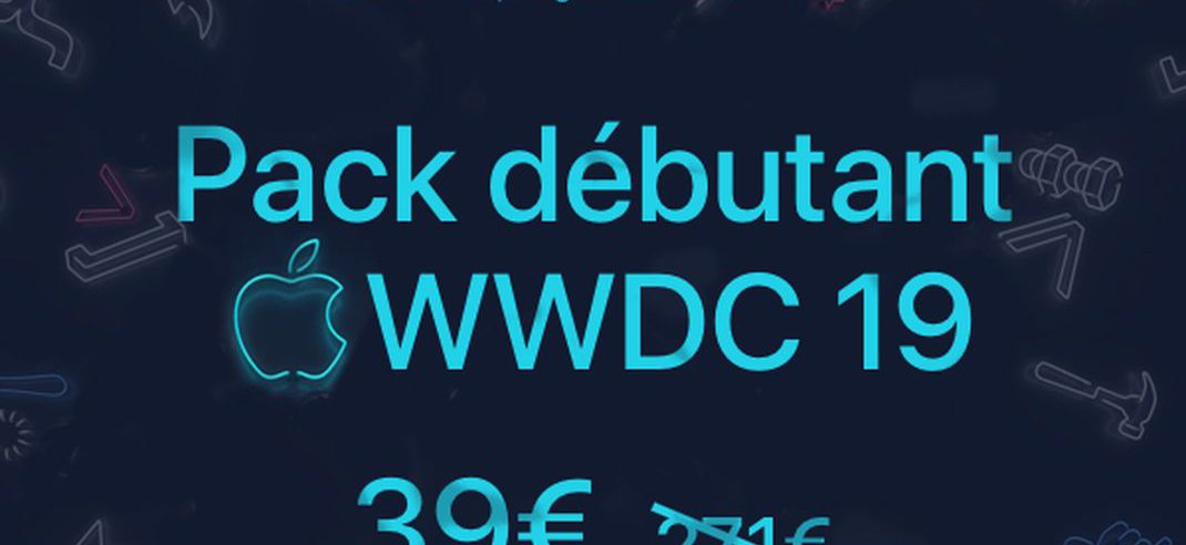 pack WWDC 2019 4