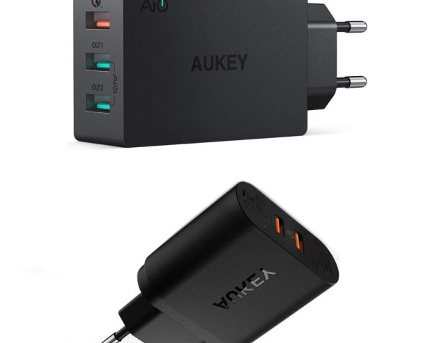 rdr2chargeurs aukey