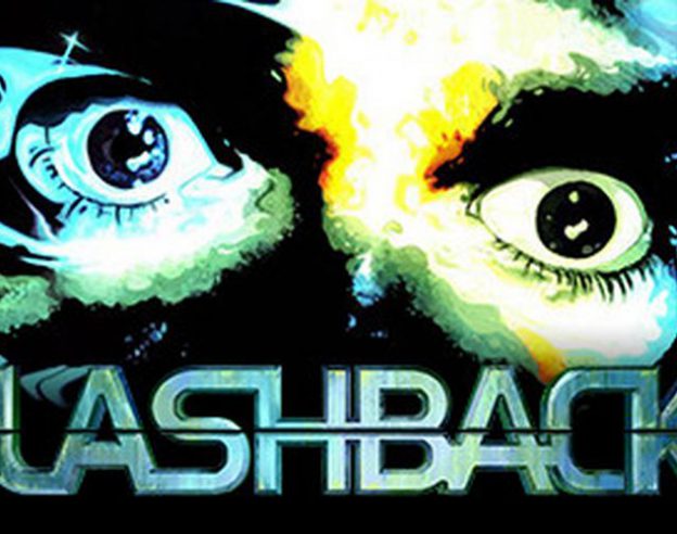 Flashback jeu iOS