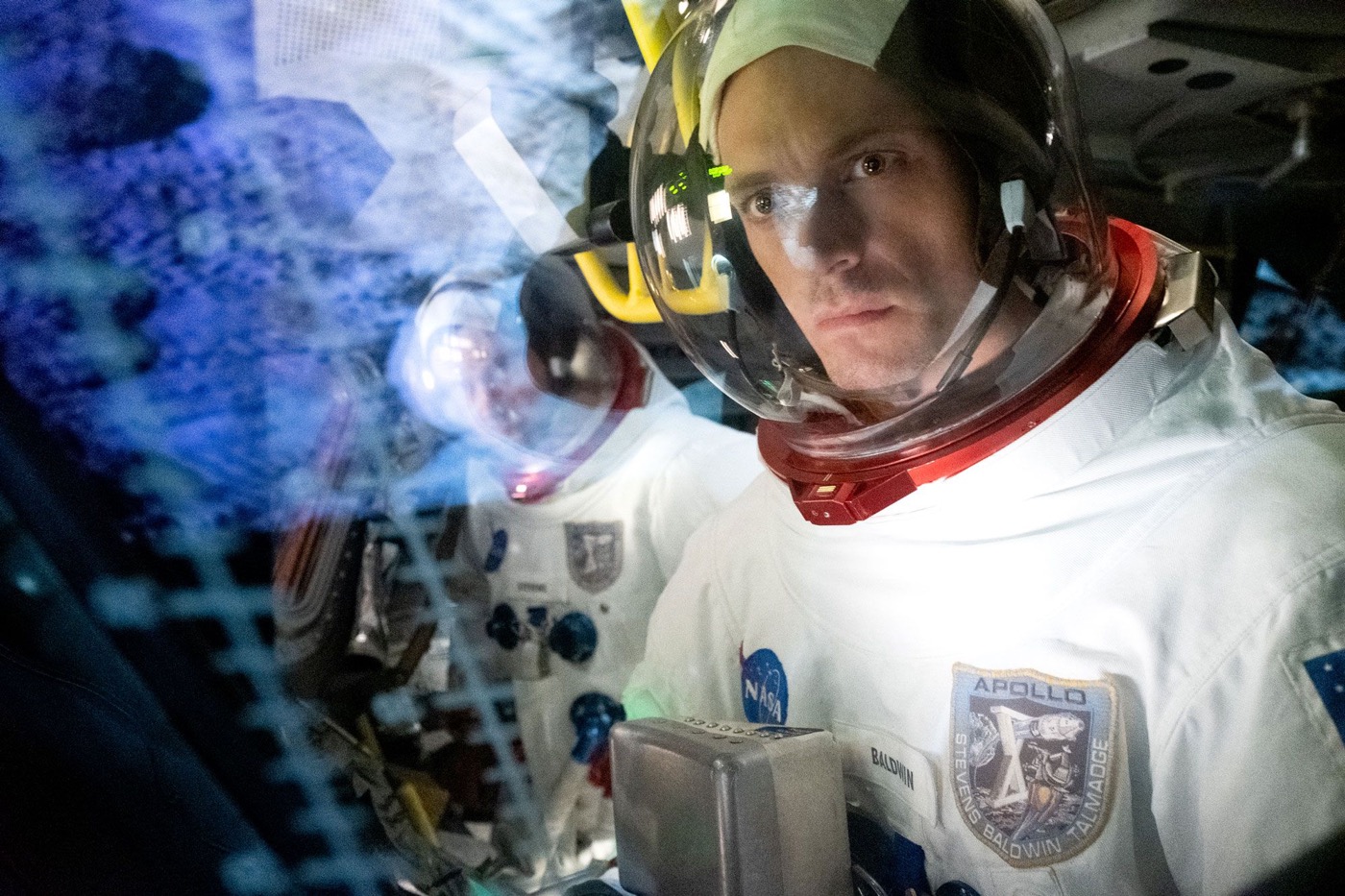 For All Mankind Serie Apple TV Plus