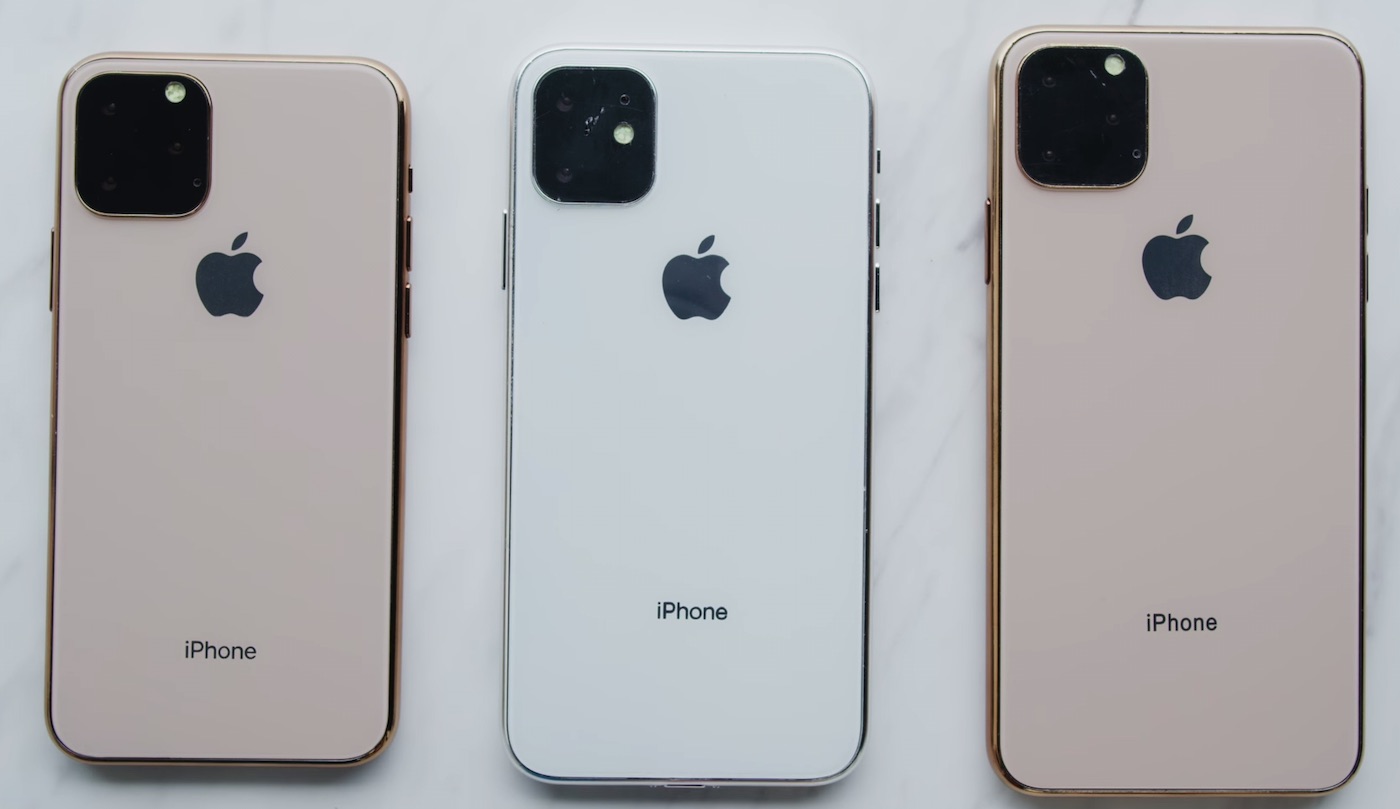 Iphone 11 Va T Il Dans L'eau iPhone 11 : nouvelle rumeur d'un chargeur USB-C inclus dans la boîte