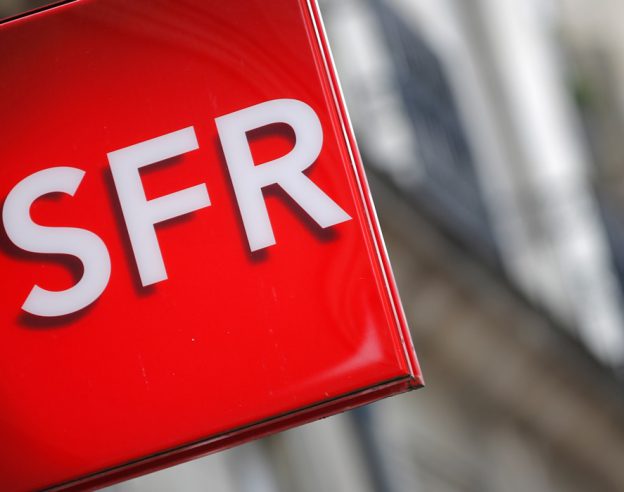 SFR-Logo