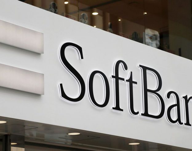 SoftBank to Buy Britain’s ARM for $32 Billion in Record Deal