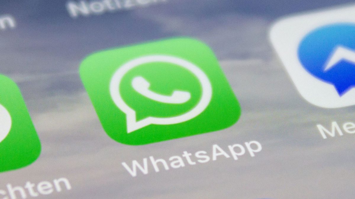 WhatsApp abandonne le support de l'iPhone 4S et d'iOS 9